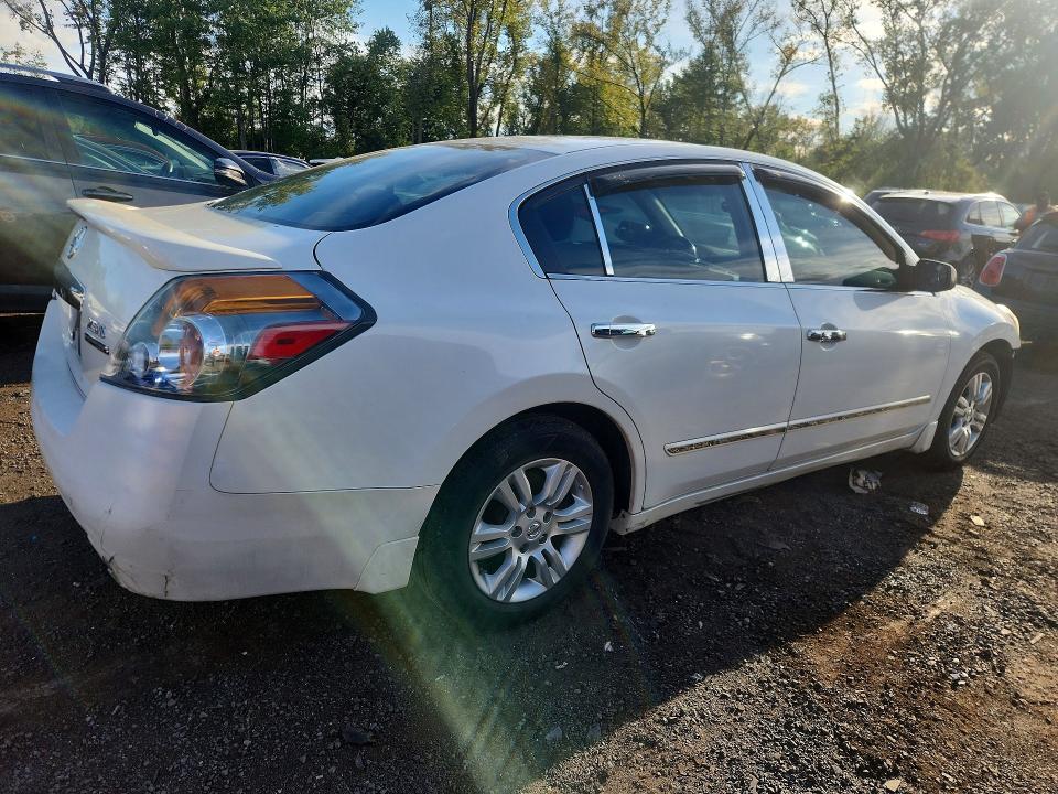 Продажа на аукционе авто 2011 Nissan Altima, vin: 1N4AL2AP3BN515816, номер лота: 69905486