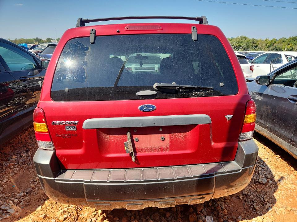 Aukcja sprzedaży 2006 Ford Escape, vin: 1FMYU03116KB99578, numer aukcji: 69586356