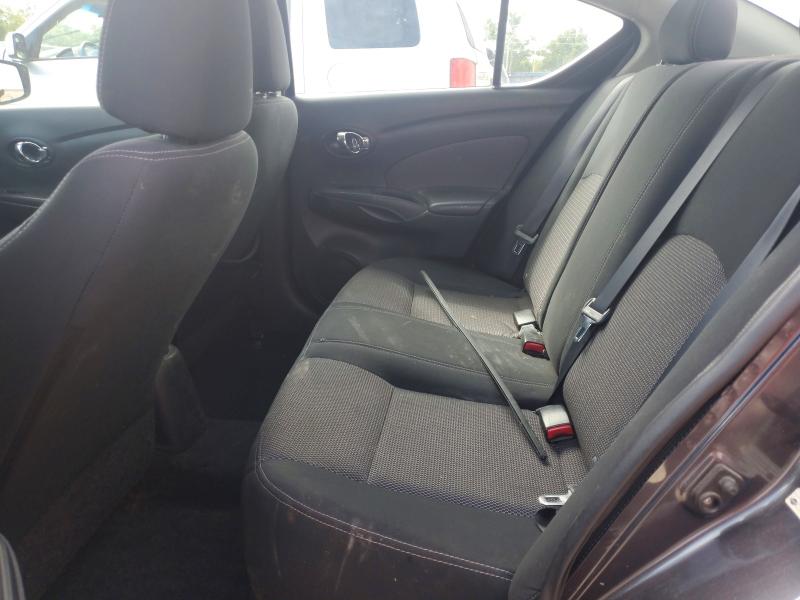 Продаж на аукціоні авто 2015 Nissan Versa, vin: 3N1CN7APXFL833256, номер лоту: 68559616