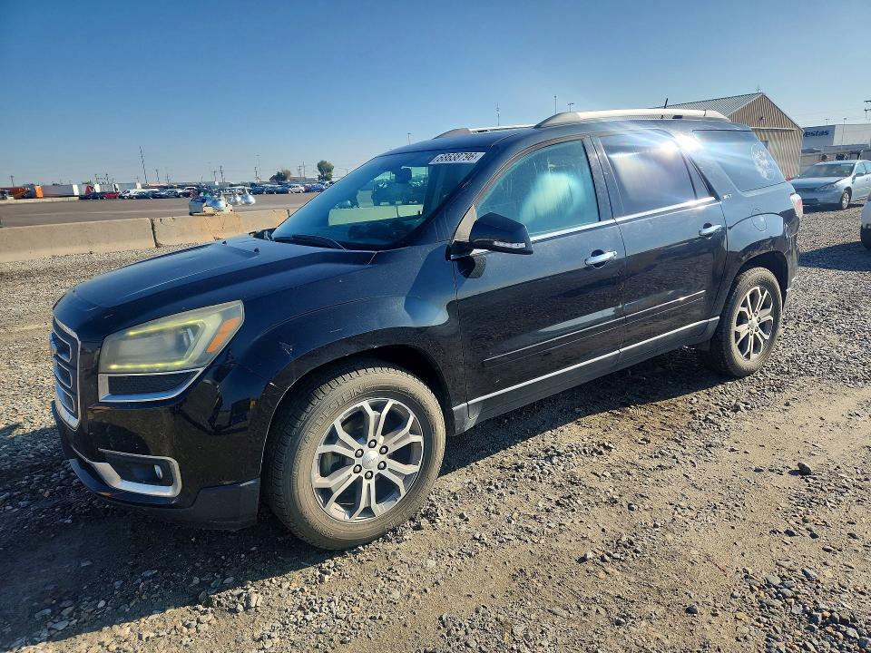 68638796 :رقم المزاد ، 1GKKVRKD0DJ268646 vin ، 2013 Gmc Acadia مزاد بيع