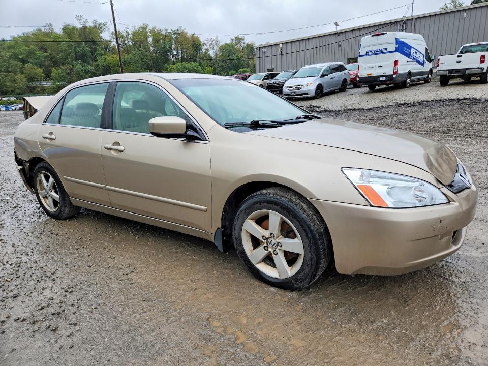 Aukcja sprzedaży 2004 Honda Accord, vin: 1HGCM56664A004078, numer aukcji: 69797616