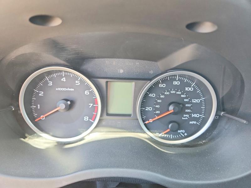 Auction sale of the 2014 Subaru Xv Crosstrek, vin: JF2GPACC5E8347355, lot number: 68073956