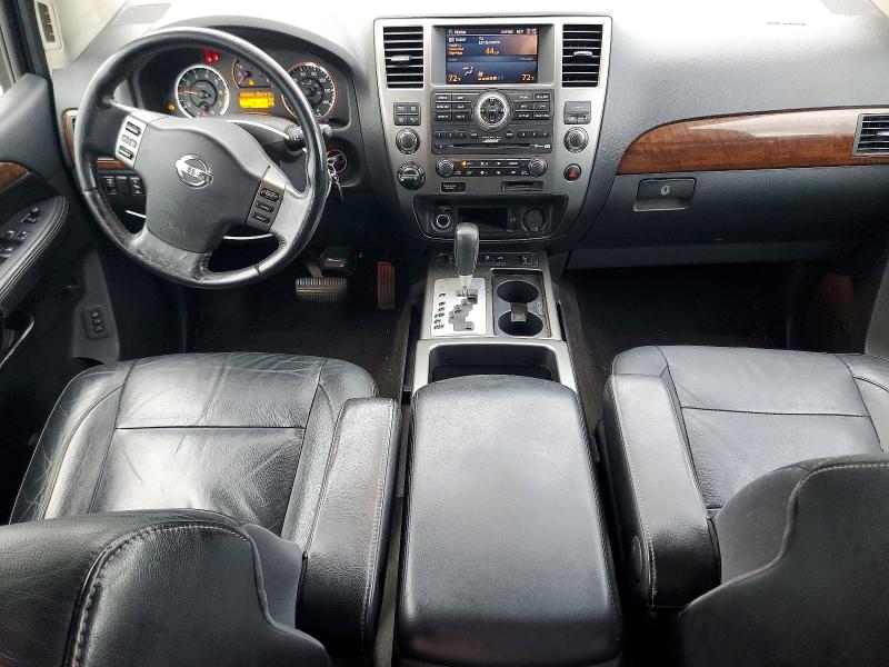 Auction sale of the 2012 Nissan Armada, vin: 5N1AA0NE8CN620037, lot number: 69728316