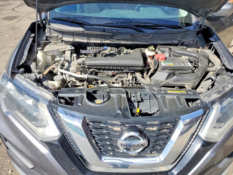 Продаж на аукціоні авто 2017 Nissan Rogue, vin: KNMAT2MV1HP553045, номер лоту: 69199086