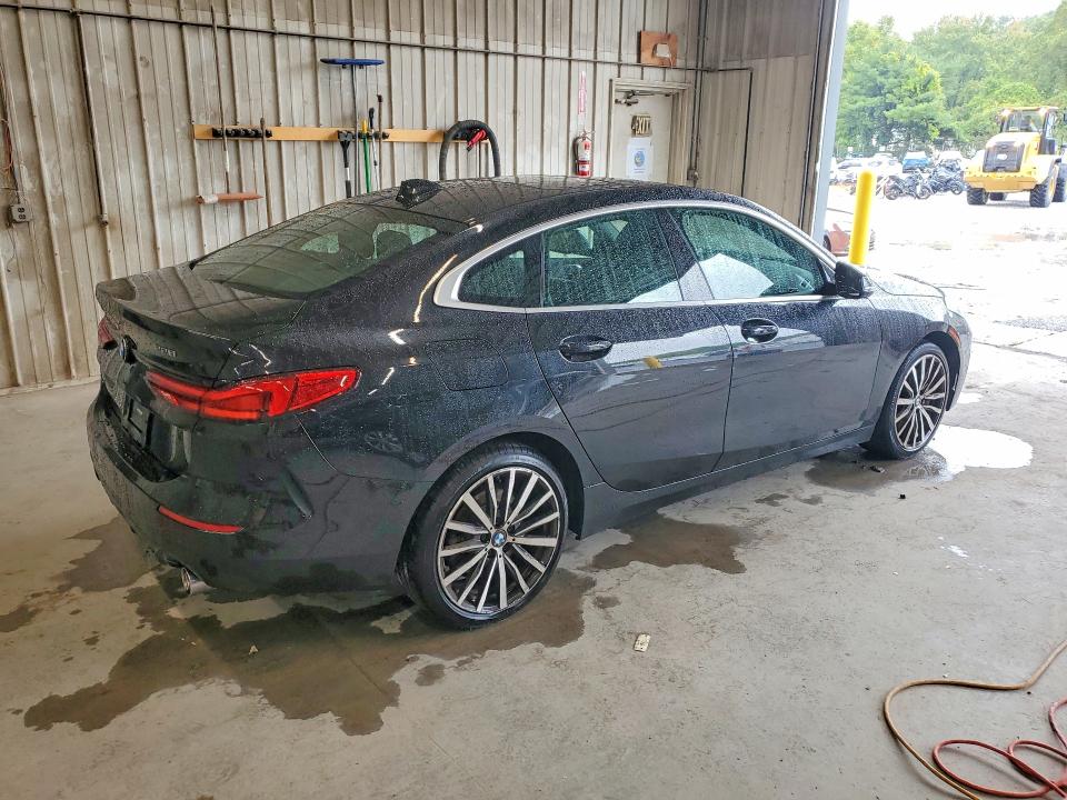 68863316 :رقم المزاد ، WBA73AK05M7H03194 vin ، 2021 Bmw 228xi مزاد بيع
