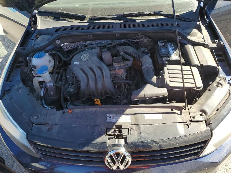Aukcja sprzedaży 2013 Volkswagen Jetta, vin: 3VW2K7AJ8DM294363, numer aukcji: 67474236