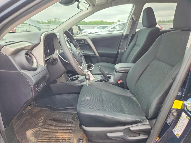 69518356 :رقم المزاد ، 2T3ZFREV7JW502905 vin ، 2018 Toyota Rav4 مزاد بيع