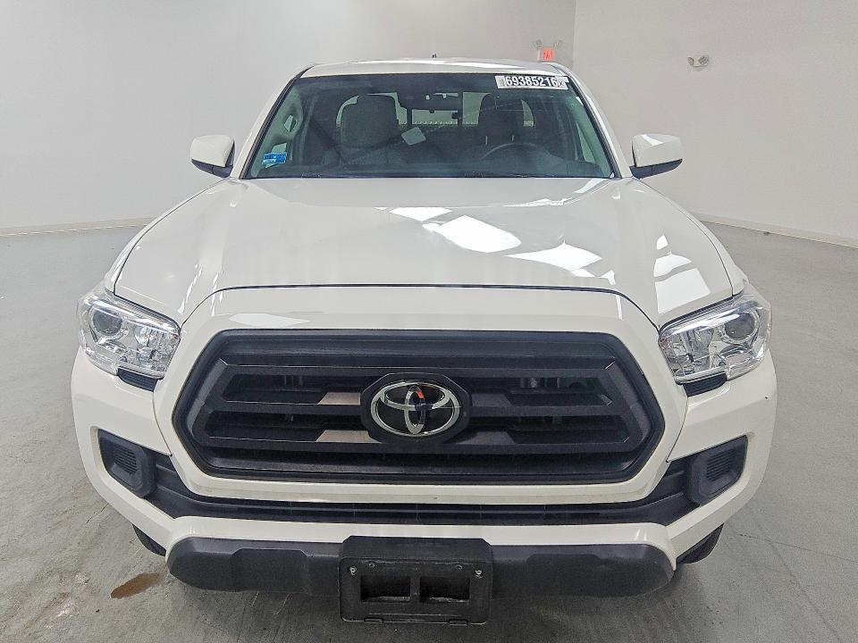 Продажа на аукционе авто 2023 Toyota Tacoma, vin: 3TYRX5GN6PT084726, номер лота: 69385216