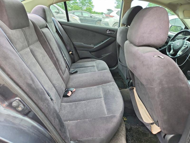 68039106 :رقم المزاد ، 1N4AL21E27C190514 vin ، 2007 Nissan Altima مزاد بيع