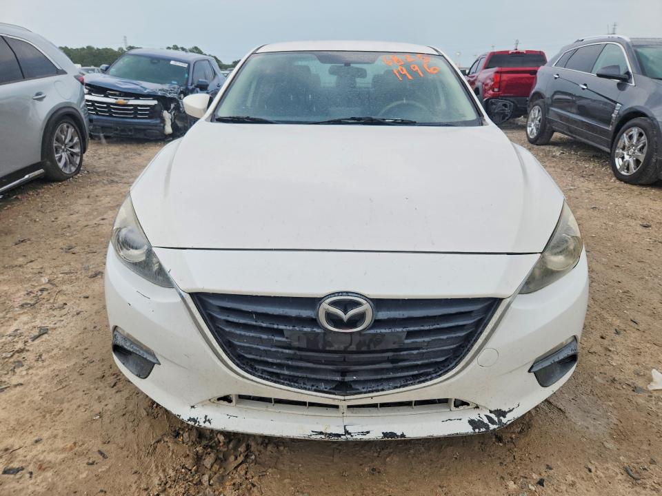 Aukcja sprzedaży 2015 Mazda 3, vin: 3MZBM1U73FM158166, numer aukcji: 68251996