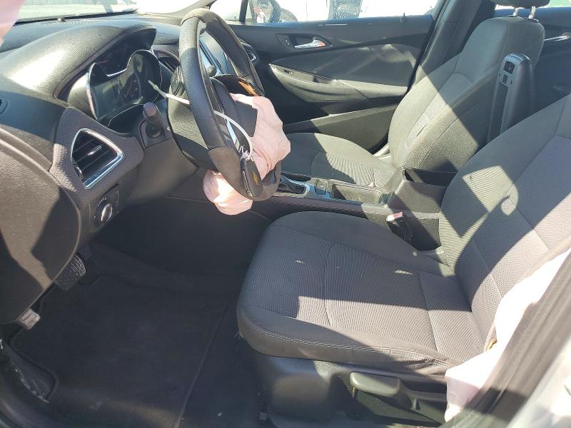 Продаж на аукціоні авто 2018 Chevrolet Cruze, vin: 1G1BE5SM4J7182312, номер лоту: 69719586