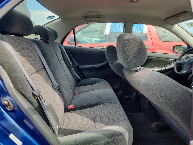 2005 Toyota Corolla მანქანა იყიდება აუქციონზე, vin: 1NXBR32E45Z371876, აუქციონის ნომერი: 69405066