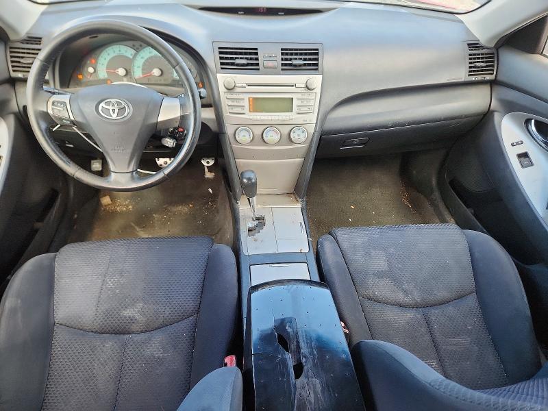 2010 Toyota Camry მანქანა იყიდება აუქციონზე, vin: 4T1BF3EK0AU069120, აუქციონის ნომერი: 70646806