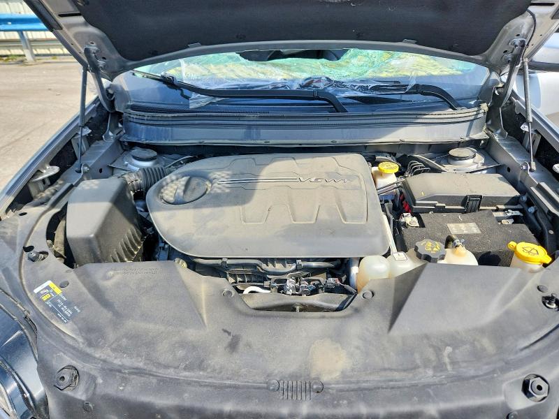 Aukcja sprzedaży 2020 Jeep Cherokee, vin: 1C4PJMDX8LD618416, numer aukcji: 66592806