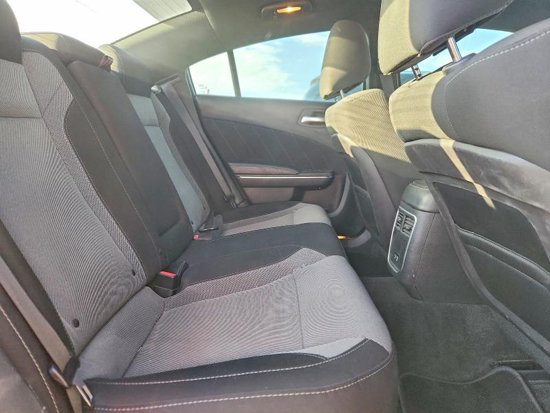 67455896 :رقم المزاد ، 2C3CDXJG0GH123376 vin ، 2016 Dodge Charger مزاد بيع