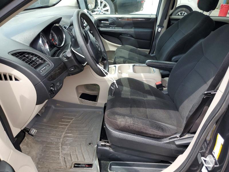Aukcja sprzedaży 2012 Dodge Grand Caravan, vin: 2C4RDGCG7CR125682, numer aukcji: 68601786