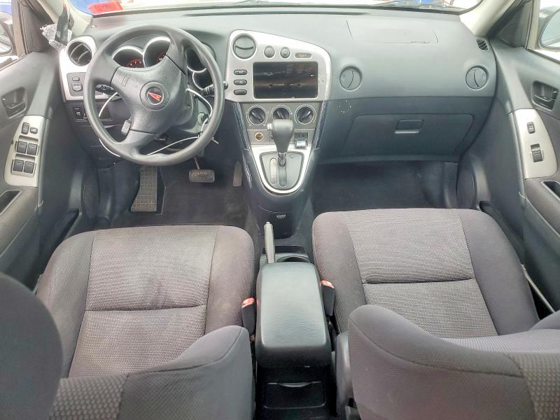 67814076 :رقم المزاد ، 5Y2SL65806Z425949 vin ، 2006 Pontiac Vibe Sw مزاد بيع