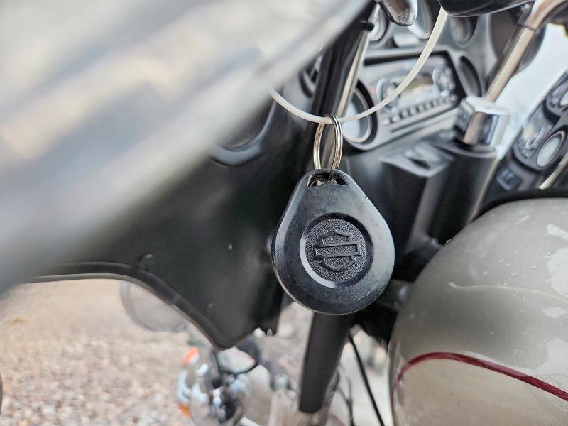 Aukcja sprzedaży 2009 Harley-davidson Flhtc, vin: 1HD1FF4119Y640336, numer aukcji: 69033156