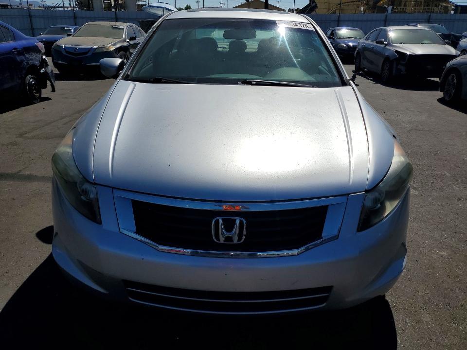 2008 Honda Accord მანქანა იყიდება აუქციონზე, vin: 1HGCP26808A035873, აუქციონის ნომერი: 70834376