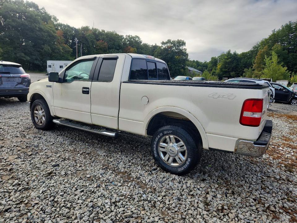 Aukcja sprzedaży 2007 Ford F150, vin: 1FTPX14V17FB83910, numer aukcji: 71104236