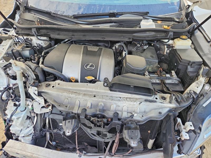 Продажа на аукционе авто 2017 Lexus Rx 350, vin: 2T2BZMCA6HC055611, номер лота: 69313286