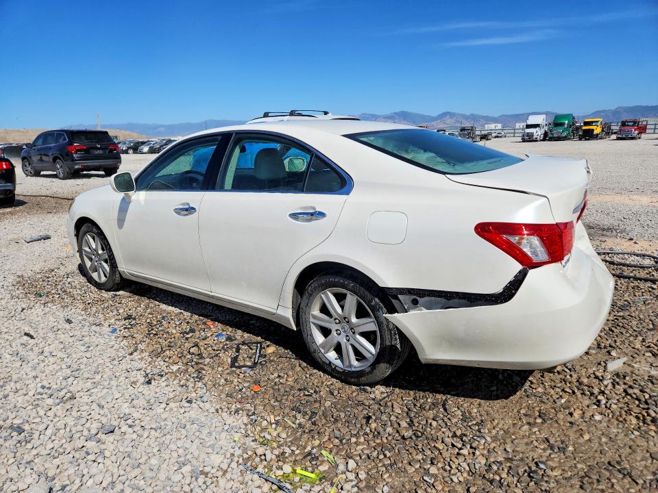 Aukcja sprzedaży 2007 Lexus Es, vin: JTHBJ46G172025312, numer aukcji: 68993356
