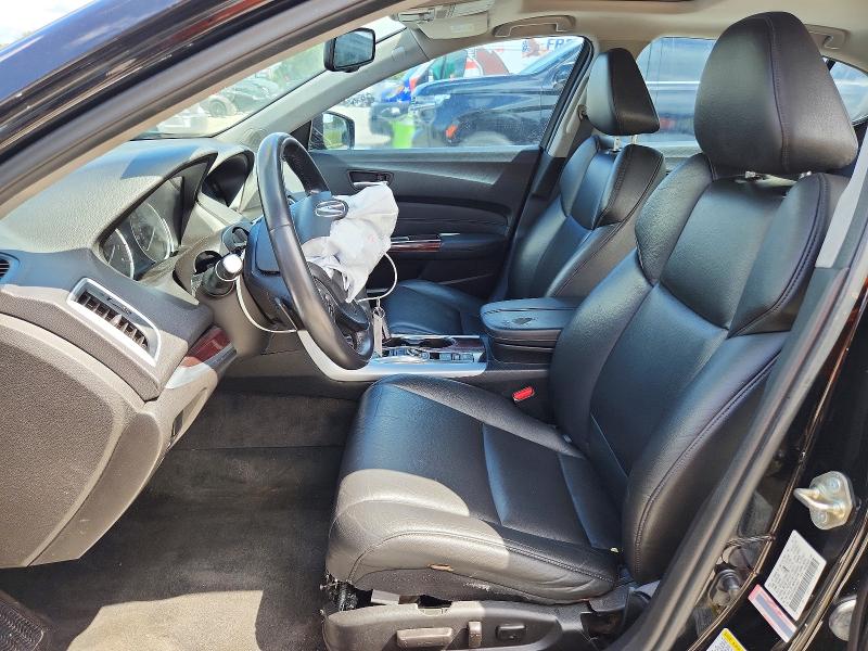 Aukcja sprzedaży 2016 Acura Tlx, vin: 19UUB2F35GA008903, numer aukcji: 68638836