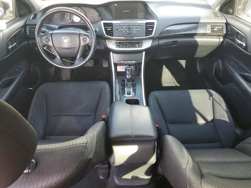 2014 Honda Accord მანქანა იყიდება აუქციონზე, vin: 1HGCR2F54EA033653, აუქციონის ნომერი: 69634056