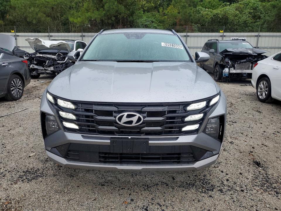Aukcja sprzedaży 2025 Hyundai Tucson, vin: 5NMJBCDE5SH564218, numer aukcji: 69931666