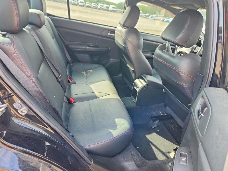 Aukcja sprzedaży 2016 Subaru Wrx, vin: JF1VA1J63G8828881, numer aukcji: 67486766