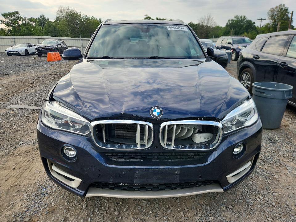 69430976 :رقم المزاد ، 5UXKR0C57J0X84280 vin ، 2018 Bmw X5 مزاد بيع