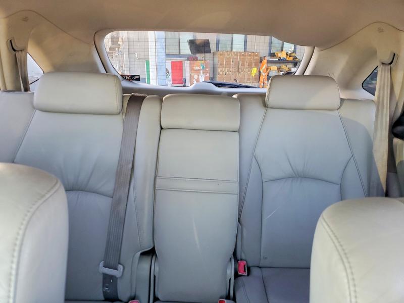 Aukcja sprzedaży 2007 Lexus Rx, vin: JTJHK31U472023776, numer aukcji: 68192626