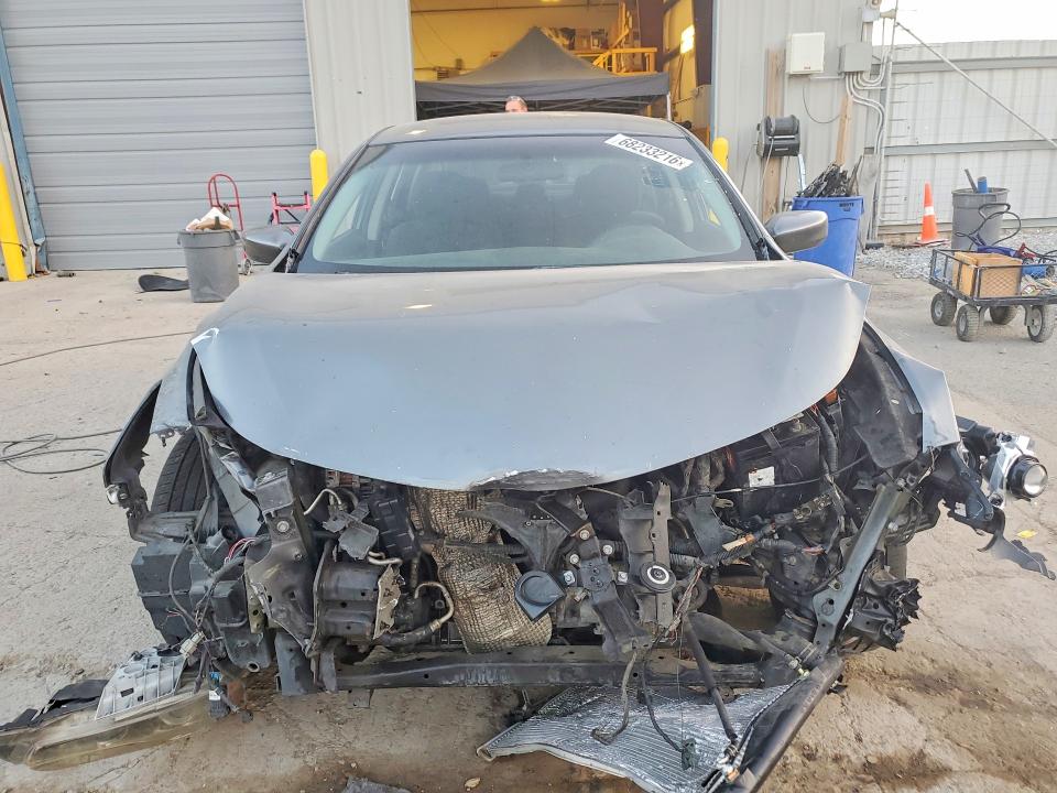 Продаж на аукціоні авто 2015 Nissan Altima, vin: 1N4AL3APXFC248049, номер лоту: 68233216