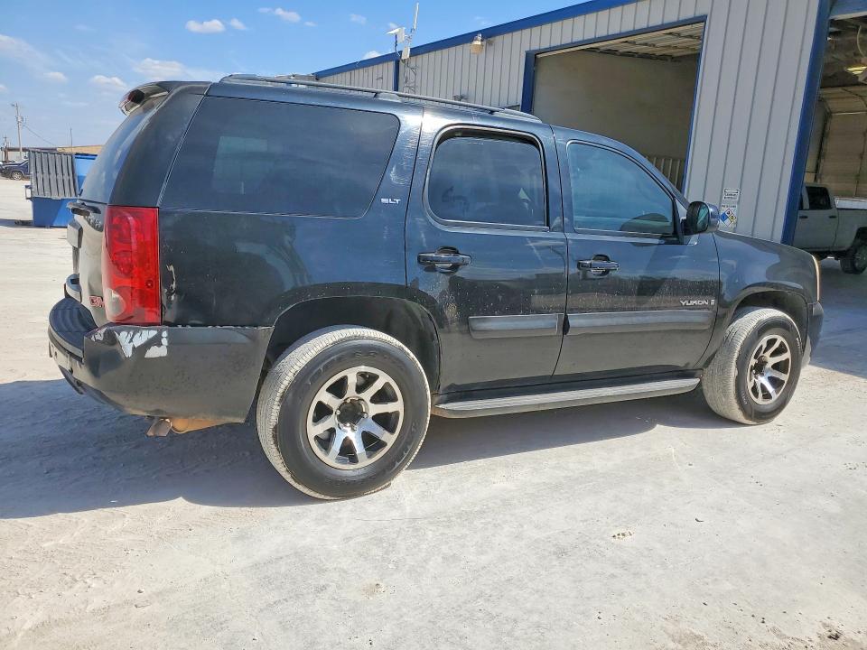 69711046 :رقم المزاد ، 1GKFC13J28R115304 vin ، 2008 Gmc Yukon مزاد بيع