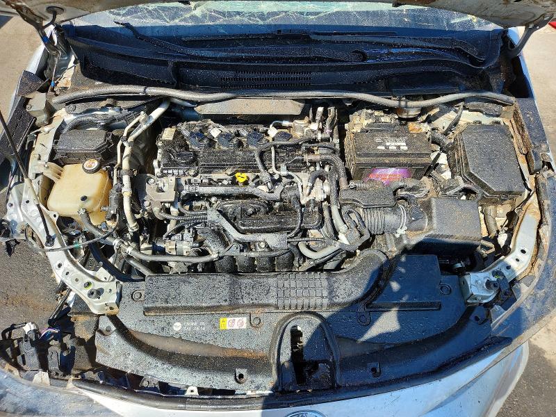 Продаж на аукціоні авто 2020 Toyota Corolla, vin: JTDS4RCE3LJ012327, номер лоту: 67252436