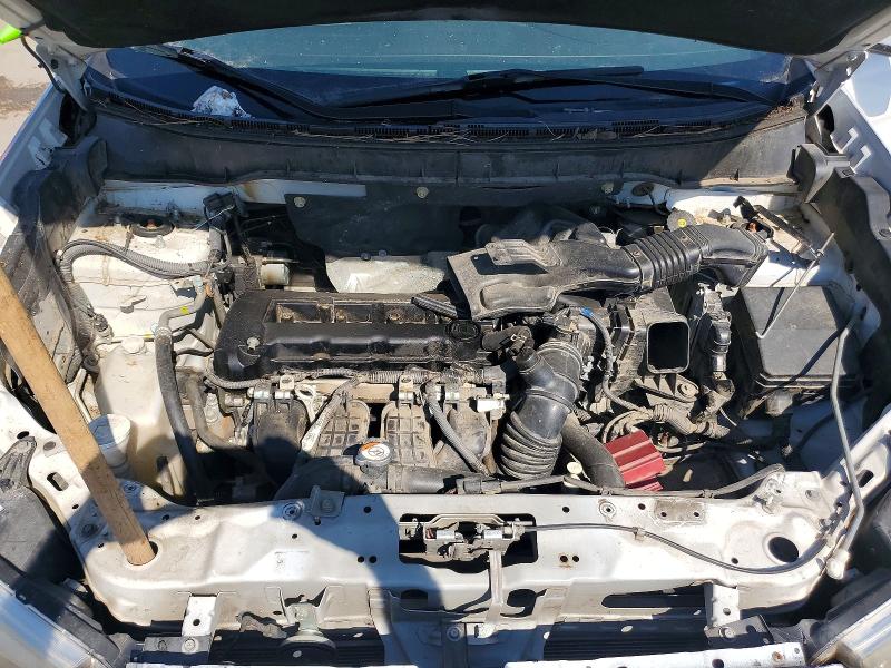 2019 Mitsubishi Outlander Sport მანქანა იყიდება აუქციონზე, vin: JA4AP3AU7KU025292, აუქციონის ნომერი: 70171546