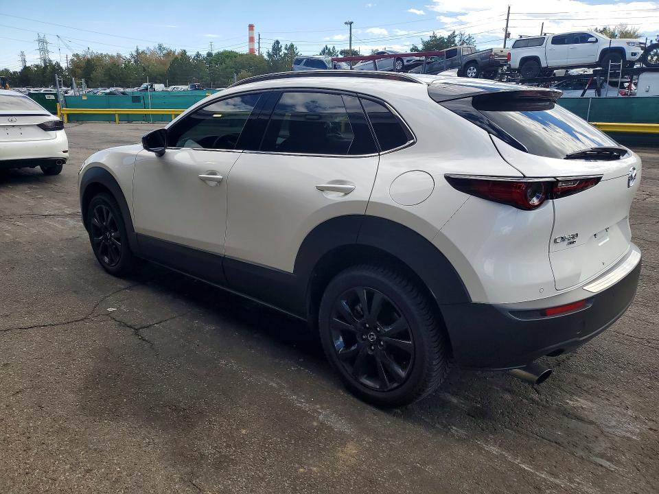Продаж на аукціоні авто 2021 Mazda Cx-30, vin: 3MVDMBEY1MM241468, номер лоту: 68144226