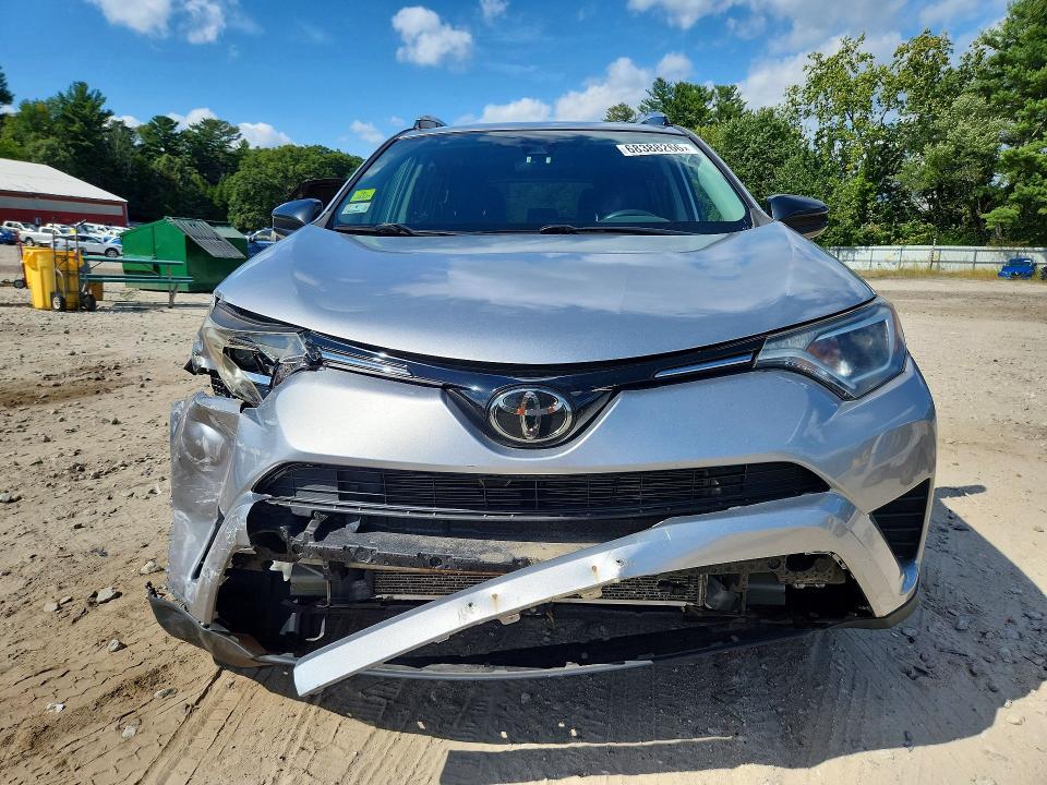 Aukcja sprzedaży 2017 Toyota Rav4, vin: 2T3BFREV5HW589828, numer aukcji: 68388266