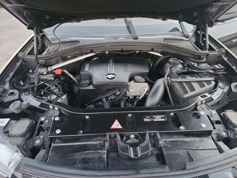 69326186 :رقم المزاد ، 5UXWX9C59D0A31739 vin ، 2013 Bmw X3 مزاد بيع