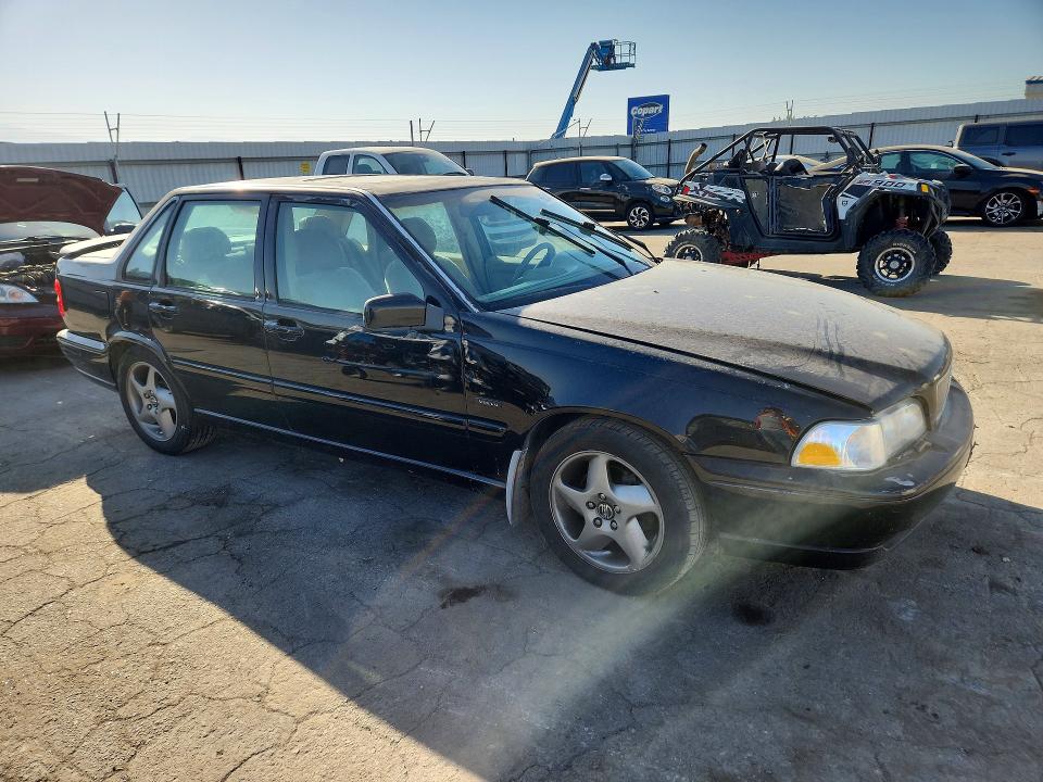 Продажа на аукционе авто 1998 Volvo S70, vin: YV1LS5370W2519957, номер лота: 68534376