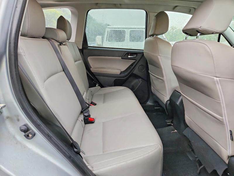 66922156 :رقم المزاد ، JF2SJARC2JH453761 vin ، 2018 Subaru Forester مزاد بيع