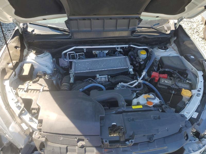 Aukcja sprzedaży 2024 Subaru Ascent, vin: 4S4WMAUD5R3461560, numer aukcji: 68043776