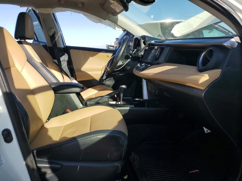 Aukcja sprzedaży 2017 Toyota Rav4 Hv, vin: JTMDJREV8HD060426, numer aukcji: 69874566