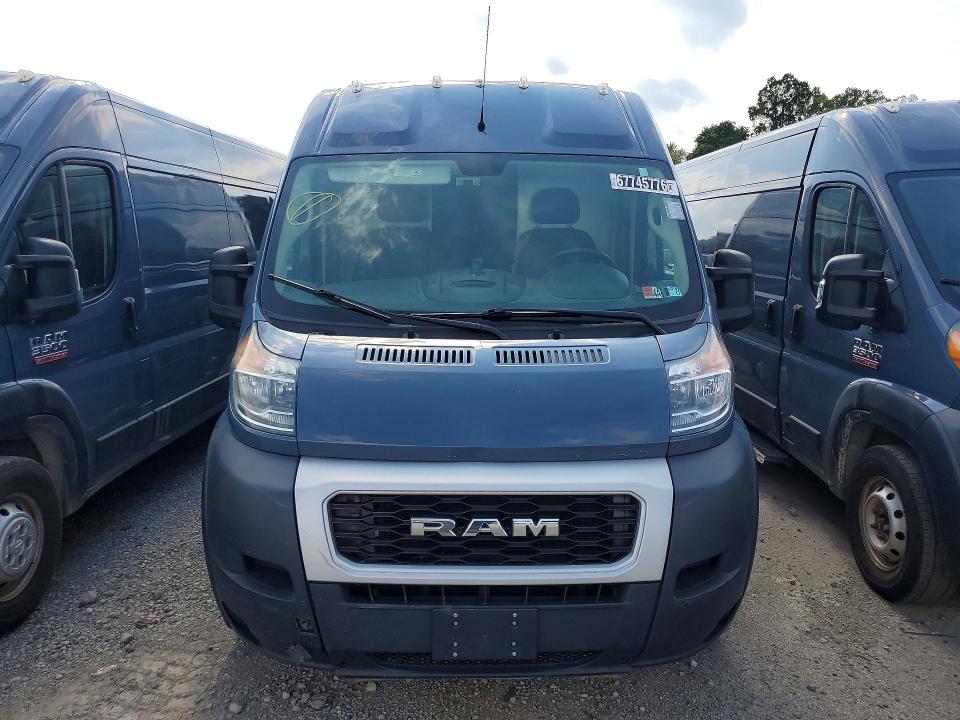 Aukcja sprzedaży 2020 Ram Promaster 3500, vin: 3C6URVJG4LE143679, numer aukcji: 67745776