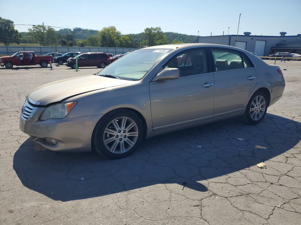 2008 Toyota Avalon მანქანა იყიდება აუქციონზე, vin: 4T1BK36BX8U313134, აუქციონის ნომერი: 67116056