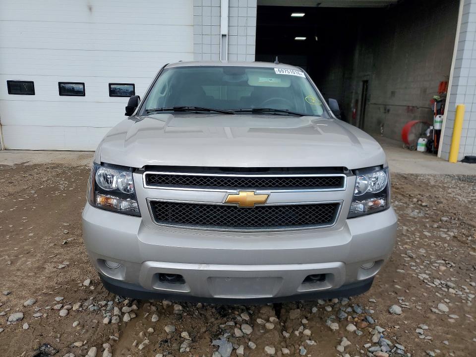 Aukcja sprzedaży 2007 Chevrolet Tahoe, vin: 1GNFK13007R277122, numer aukcji: 69751016