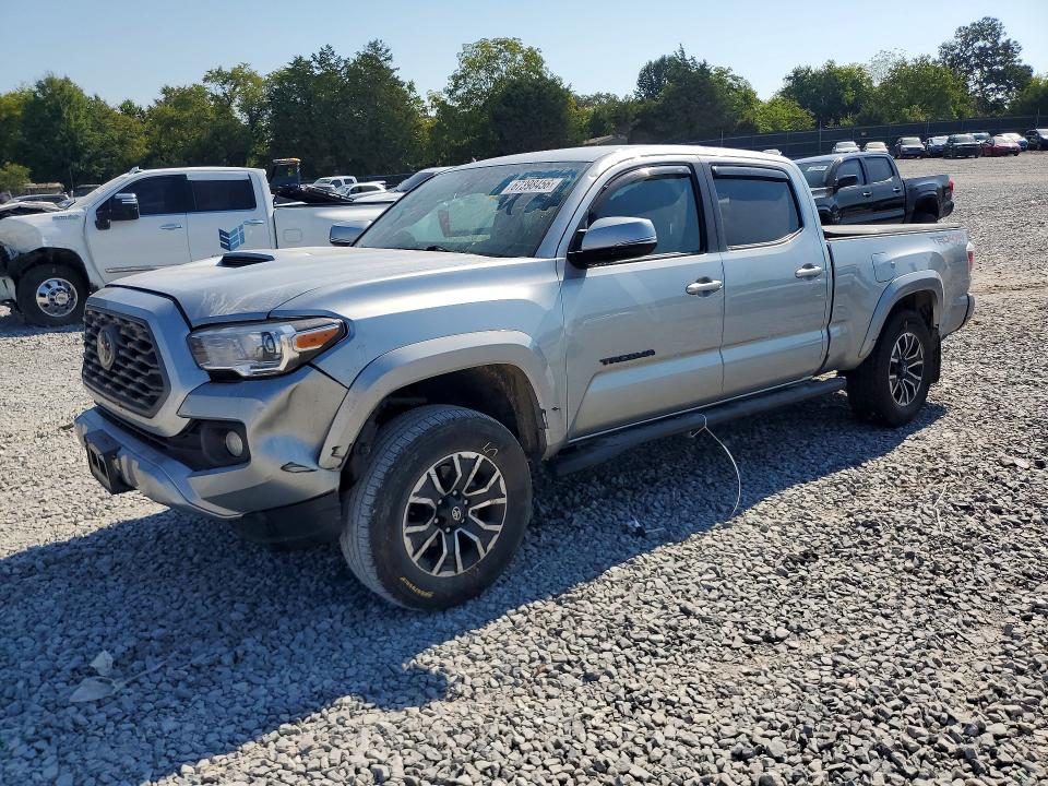 Aukcja sprzedaży 2023 Toyota Tacoma, vin: 3TMDZ5BN5PM145491, numer aukcji: 67398456