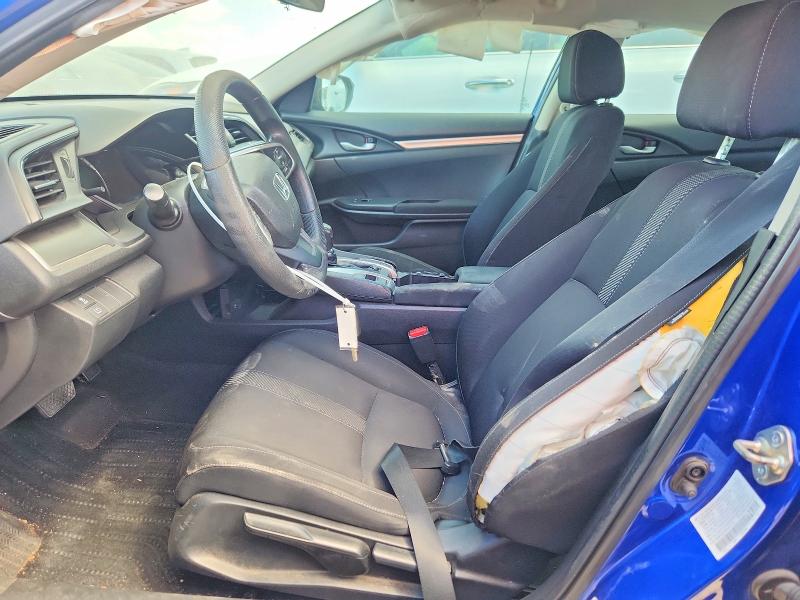 Aukcja sprzedaży 2018 Honda Civic, vin: 2HGFC2F58JH507131, numer aukcji: 68336826