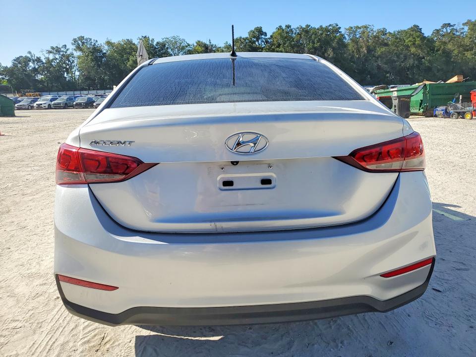 Продажа на аукционе авто 2019 Hyundai Accent, vin: 3KPC24A36KE071141, номер лота: 69017116