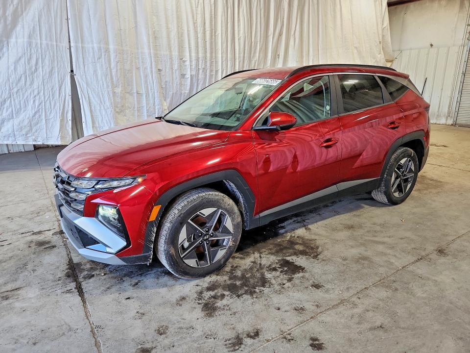 Продажа на аукционе авто 2026 Hyundai Tucson, vin: 5NMJB3DE7TH634125, номер лота: 68672666